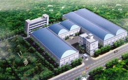 東莞市威特隆倉庫儲存設備有限公司
